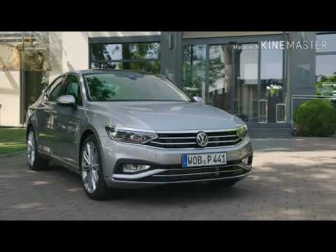 NEW 2020 VOLKSWAGEN PASSAT