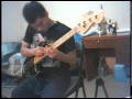 Ofunkillo - En El Planeta Aseituna (Cover de Bajo ...