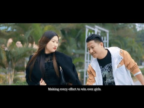 ISHI TOQHELIMI APUMI ILIMI | Rendition | Hekato Sumi ft Anpatoli Yeputho