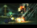 Transformers Revenge Of The Fallen Demolishor Trailer HD