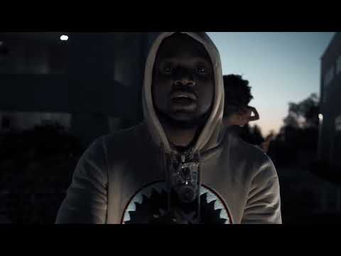 KT Foreign - GREAZY (Dir by Kill Cokeuh)