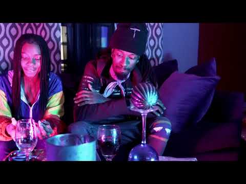 YungLilLord - Me, Percs, & U