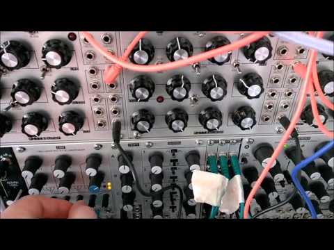 Frequency Central System X filter with Pittsburgh and DPO