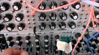 Frequency Central System X filter with Pittsburgh and DPO