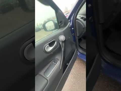 фото renault megane ii рестайлинг 0