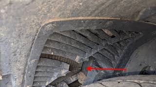 How to tell if your BMW X5 E70 Has an Oil Cooler