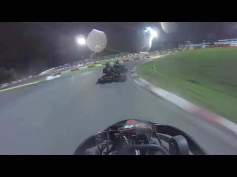 Kart da Serra 2020/2021 - Série Cobre - 13a Etapa - 02/12/2021