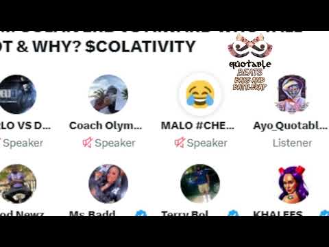 JAZ GOT A.WARD OVER AYE VERB! COLA, POLO, SHEED HAPPENS! RBE MAX OUT 3! HITMAN VS ILL WILL!