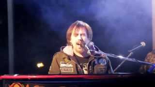 Alejandro Lerner - Azul Blues Azul