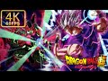 Beast Gohan Vs Cell Max Full Fight In English Dub Dragon Ball Super Super Hero