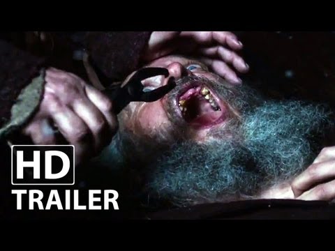 The Physician (International Trailer)