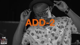 The Loni Swain Show: Add-2, Stop Play Rewind