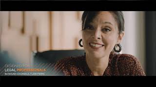 Legal Suite video