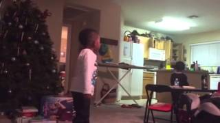 Lecrae - Wish (Kids Video)