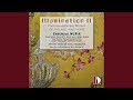 Ki lo naeh (Arr. for Voices & Chamber Ensemble by Bari Moscovitz)