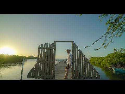 Zeo Munoz - Tierra a La Vista (Video Oficial)