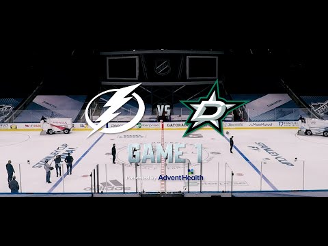 The Chase | Stanley Cup Final Game 1