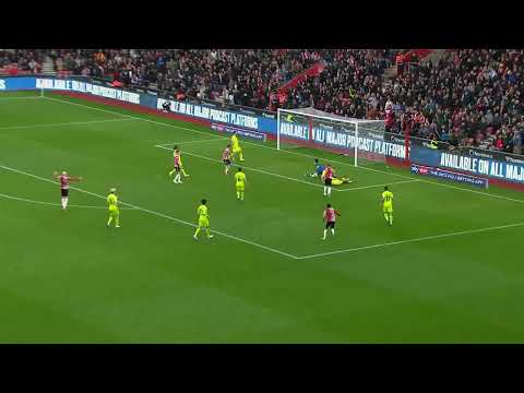 Southampton v Huddersfield Town highlights