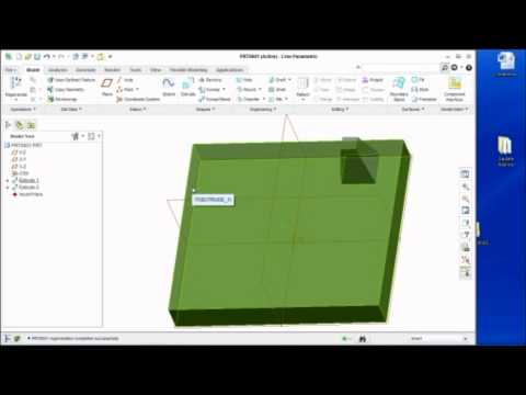 What's New in Creo Parametric 2.0 Webinar