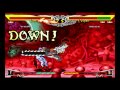 DarkStalkers III Lord Raptor STEROID BOY VII Vs Lilith WP 1BloodWolf1 HD