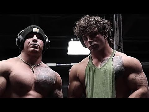 Tren Twins - Monster - (Motivation)