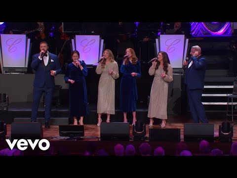 The Collingsworth Family - Sweeter As The Days Go By