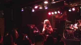 Skreamer @ total music 15.03.2013