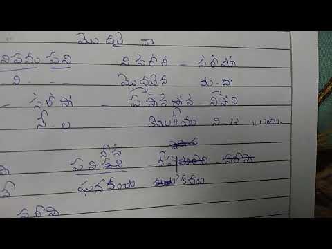 bantureethi koluvu notation with swaras by vijaya