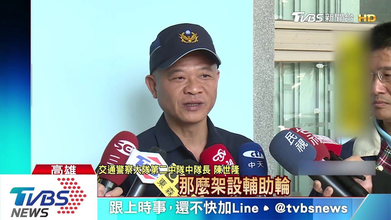 賓士車違停被拖吊 男子嗆警「刮花車要告」