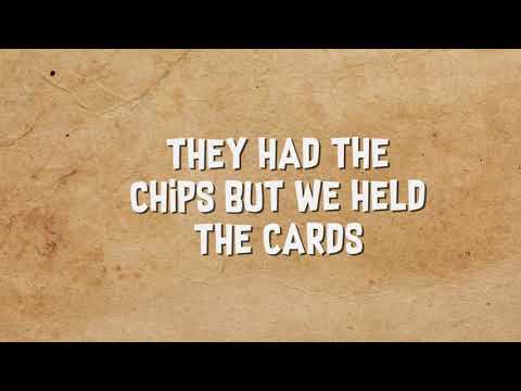 "Rich Kids" - Lyric Video