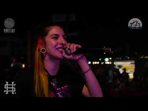 KRESS vs BRASITA - 8vos (FINAL REGIONAL SANGRE GAUCHA)