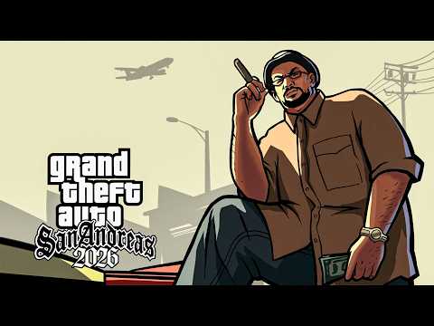 RECONQUISTANDO GROVE STREET 👑 - Grand Theft Auto: San Andreas 2026 #8 [FINAL]