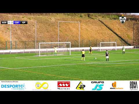 📺 Todos os Golos ⚽ AD Sanjoanense Vs CD Feirense  🏆 Taça Distrito de Aveiro de Juvenis