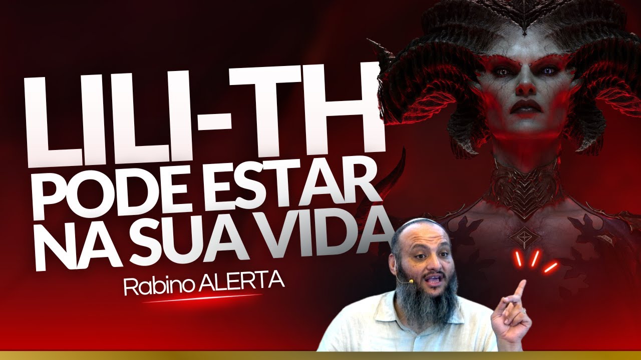 A ESPOSA DE SATANÁS  - Qual o nome dela?