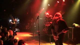 Terrorizer - Human Prey (live at Maryland Deathfest)