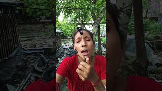 What ah oh with jelly eyball #funny #comedy #funnyfamily #shorts 