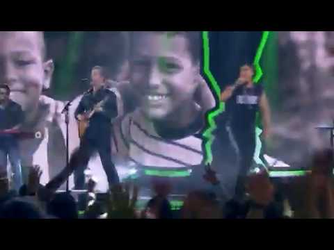 Guerreiro - Victor & Leo