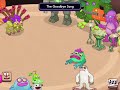 Bear In The Big Blue House The Goodbye Song My Singing Monsters Composer
