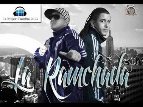 La Ramchada - Vamo Al Baile [Tema Nuevo 2013]