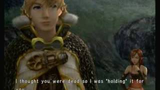 The Valiant Saga of Layle PT4 - Layle's Smooth with the Selkies