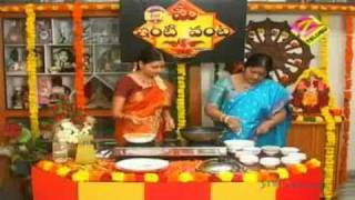 Mee Inti Vanta Aug. 13 '10 Part - 2