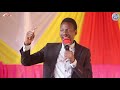 BISHOP MWANSASU Tamko La Mwisho Linalowapa JEURI Walokole DINI Ni Sawa Na Vyama Vya SIASA
