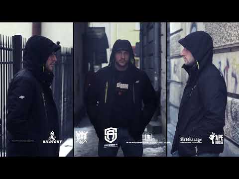 Harpi M.U.R - Stało Się prod.Dr.Strangelove