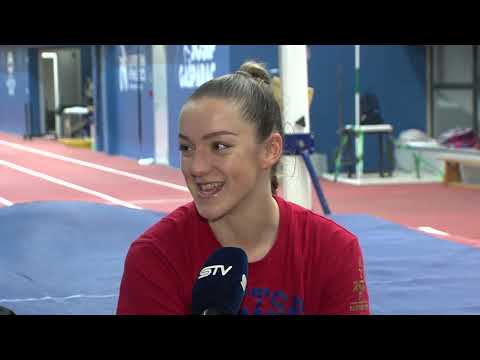 24.11.2023. SPORTA NIKAD DOSTA - Mia Wild i Saša Šešum