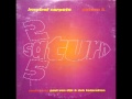 Inspiral Carpets Party In The Sky Dub Federation Donkey Mix