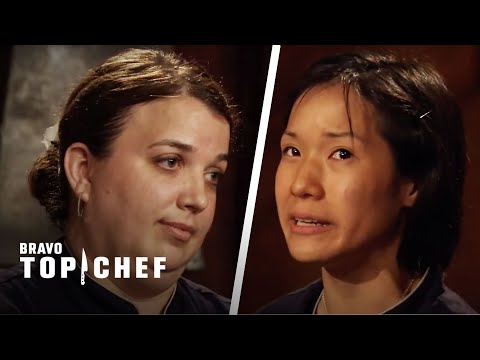This Top Chef Went Too Far | Top Chef: Texas
