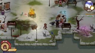 Let's Play RITE OF LIFE (Alpha) #7: Mining and Farming