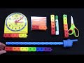 Grade 1: Math Lesson #36 Measuring Length and Width Using Nonstandard Units