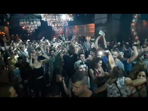 Stick Recordings Showcase 2016 Oscar Escapa