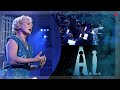 A.I. Theme (Where dreams are made) | JOHN WILLIAMS | Live in Concert | Music Film | OST, BSO
